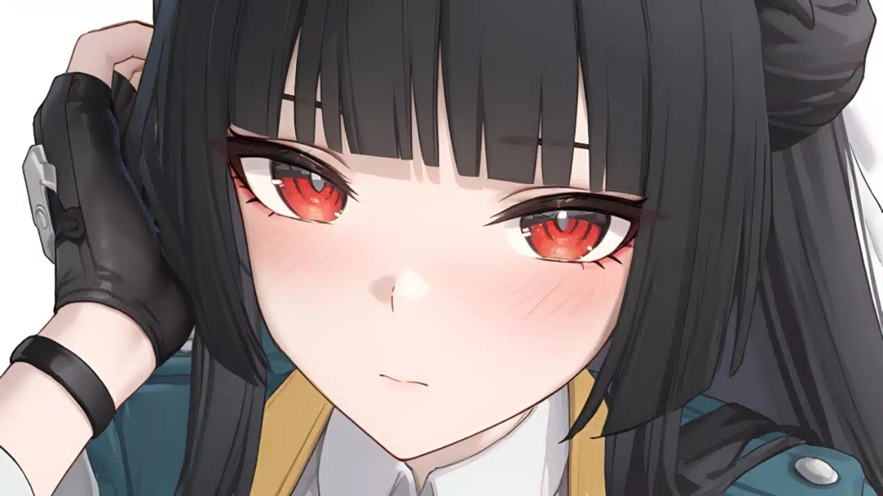 Miyabi Zenless Zone Zero