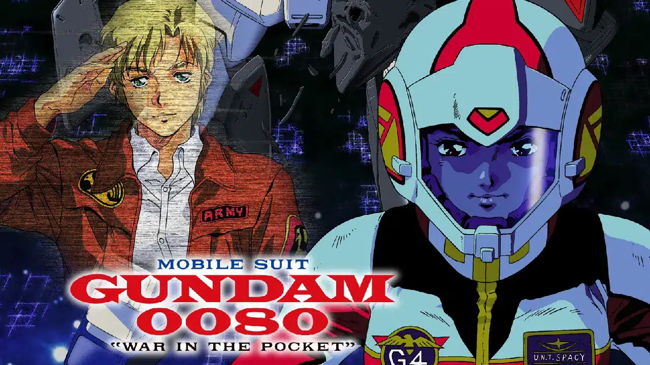 Animes increíbles de 6 episodios o menos