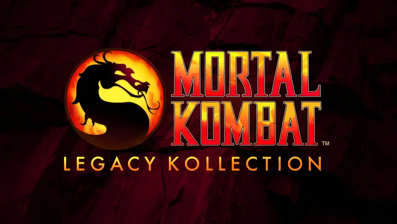 Mortal Kombat