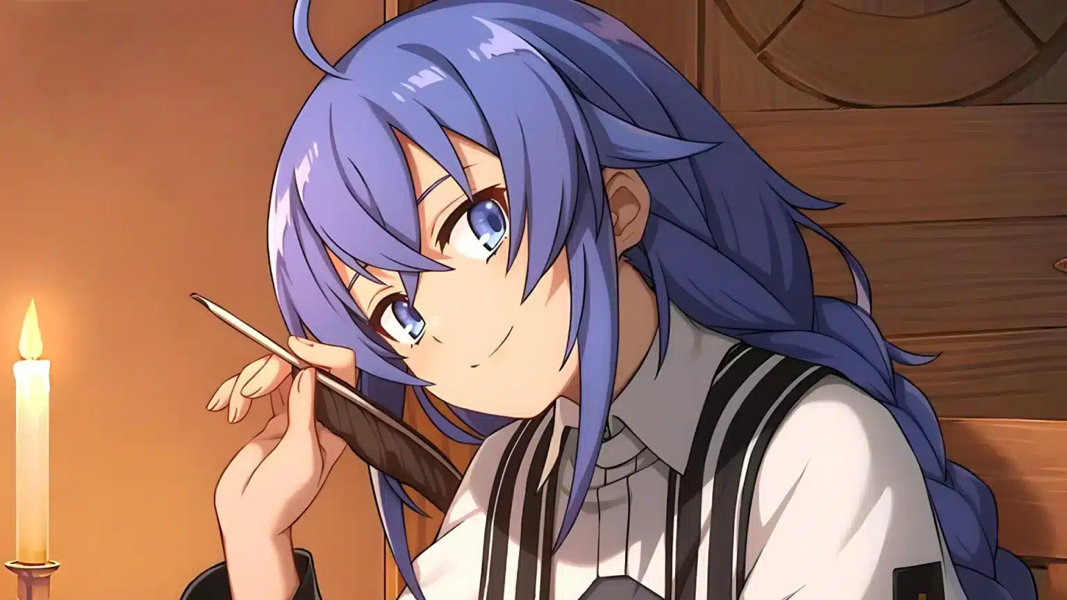 El manga de Mushoku Tensei: Jobless Reincarnation presentó su volumen 23