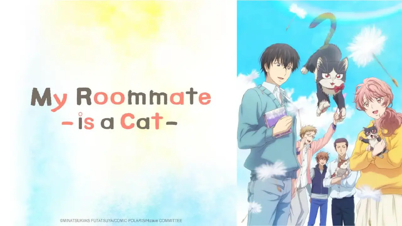 10 animes de comedia de situación que te harán reír con lo cotidiano