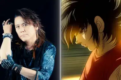 Fallece Nobuo Yamada cantante de Saint Seiya