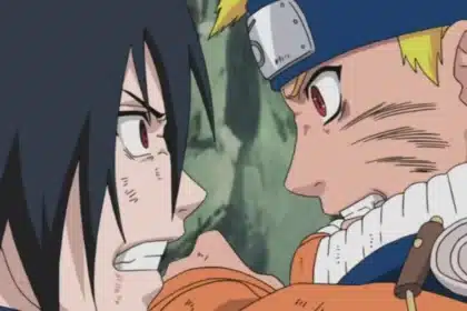 Naruto Sasuke