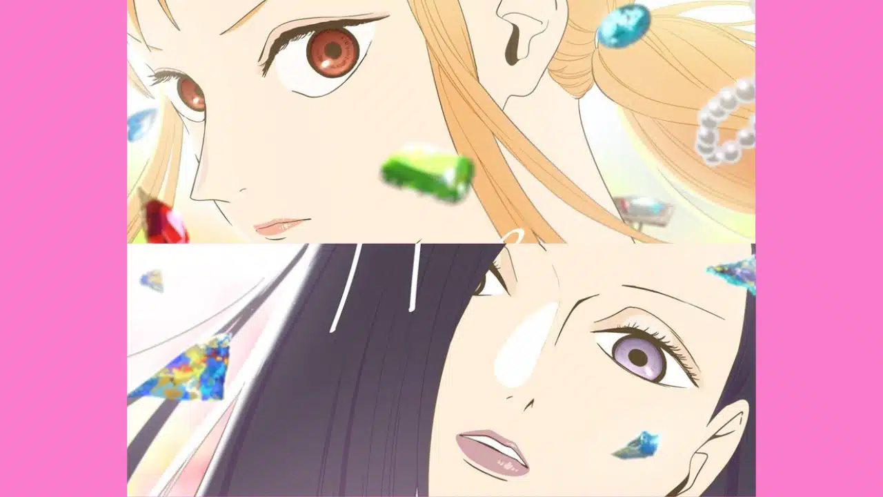 Nuevo anime para One Piece: Heroines