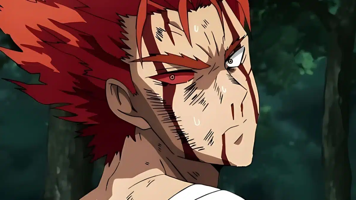 One Punch Man lanza una increíble visual de Garou para su Temporada 3