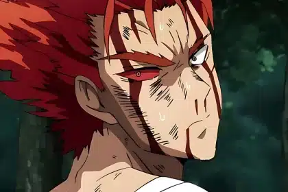 One Punch Man lanza una increíble visual de Garou para su Temporada 3