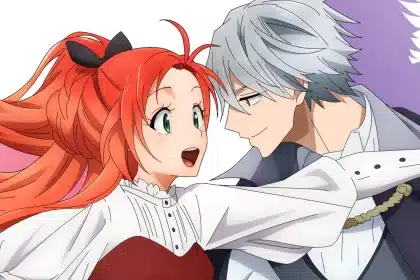 Pass the Monster Meat, Milady! presenta un avance y al interprete de su Ending