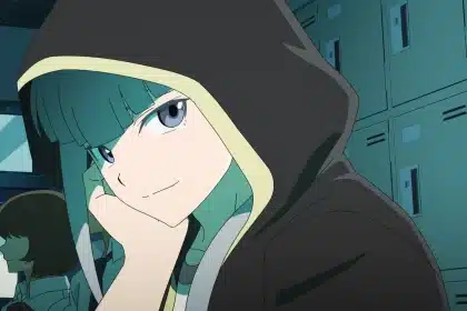 El anime Petals of Reincarnation anunció su estreno para 2026 y reveló más detalles