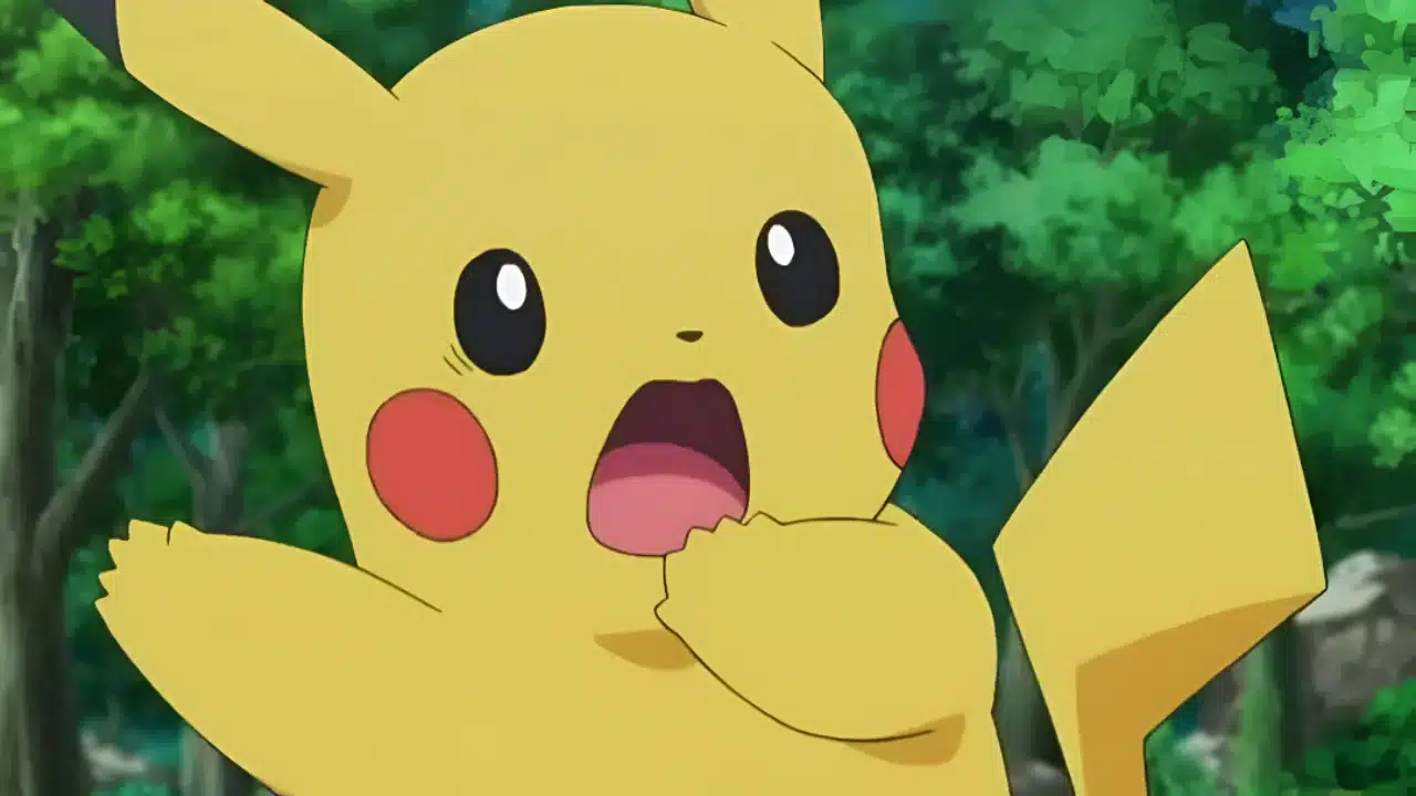 Los 10 personajes de anime que casi cualquiera reconoce