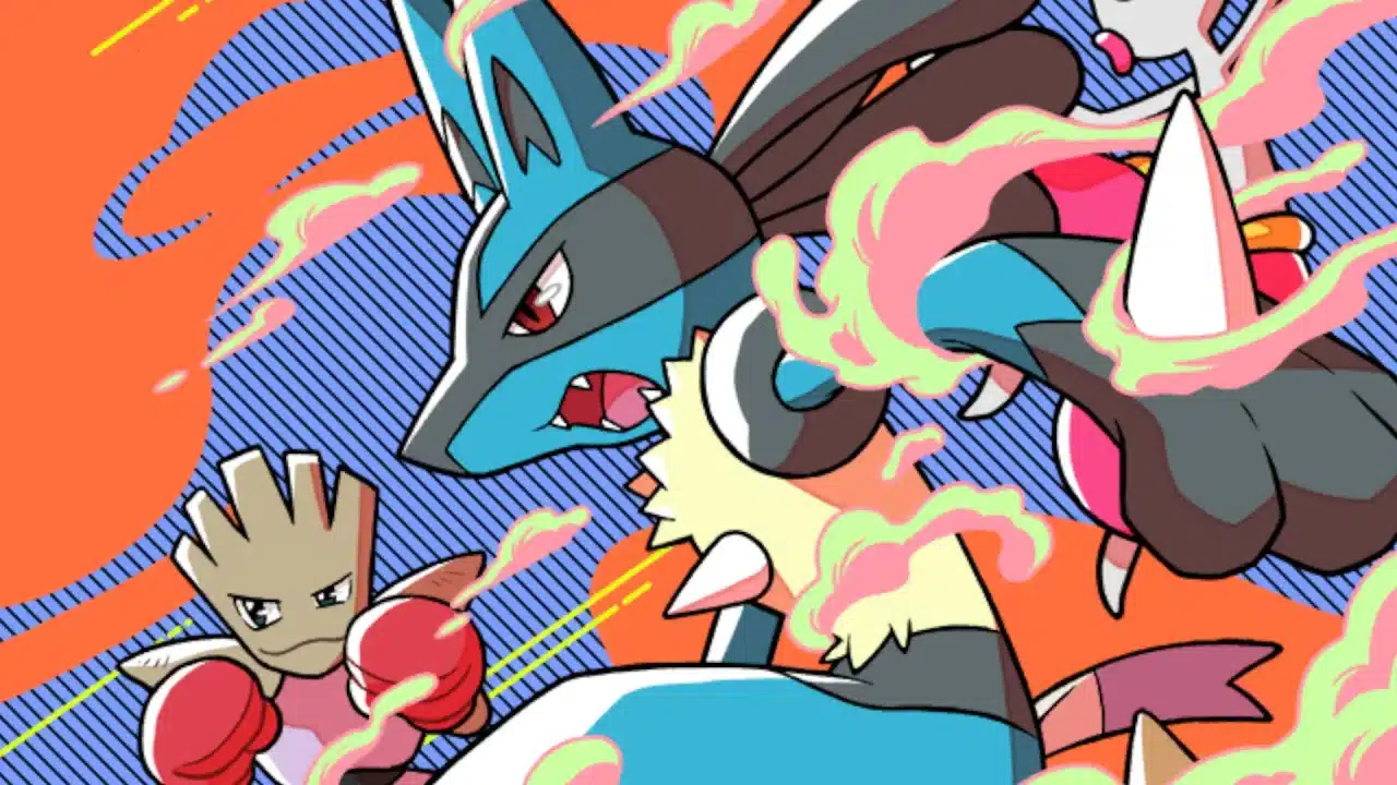 Pokémon