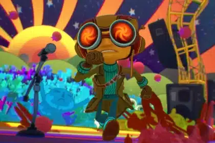 Psychonauts 2