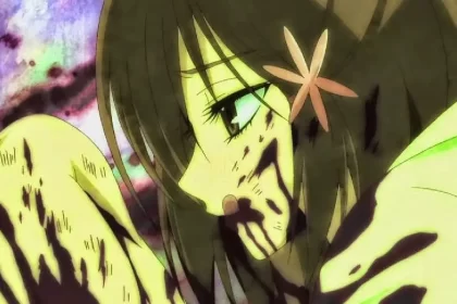 pupa anime