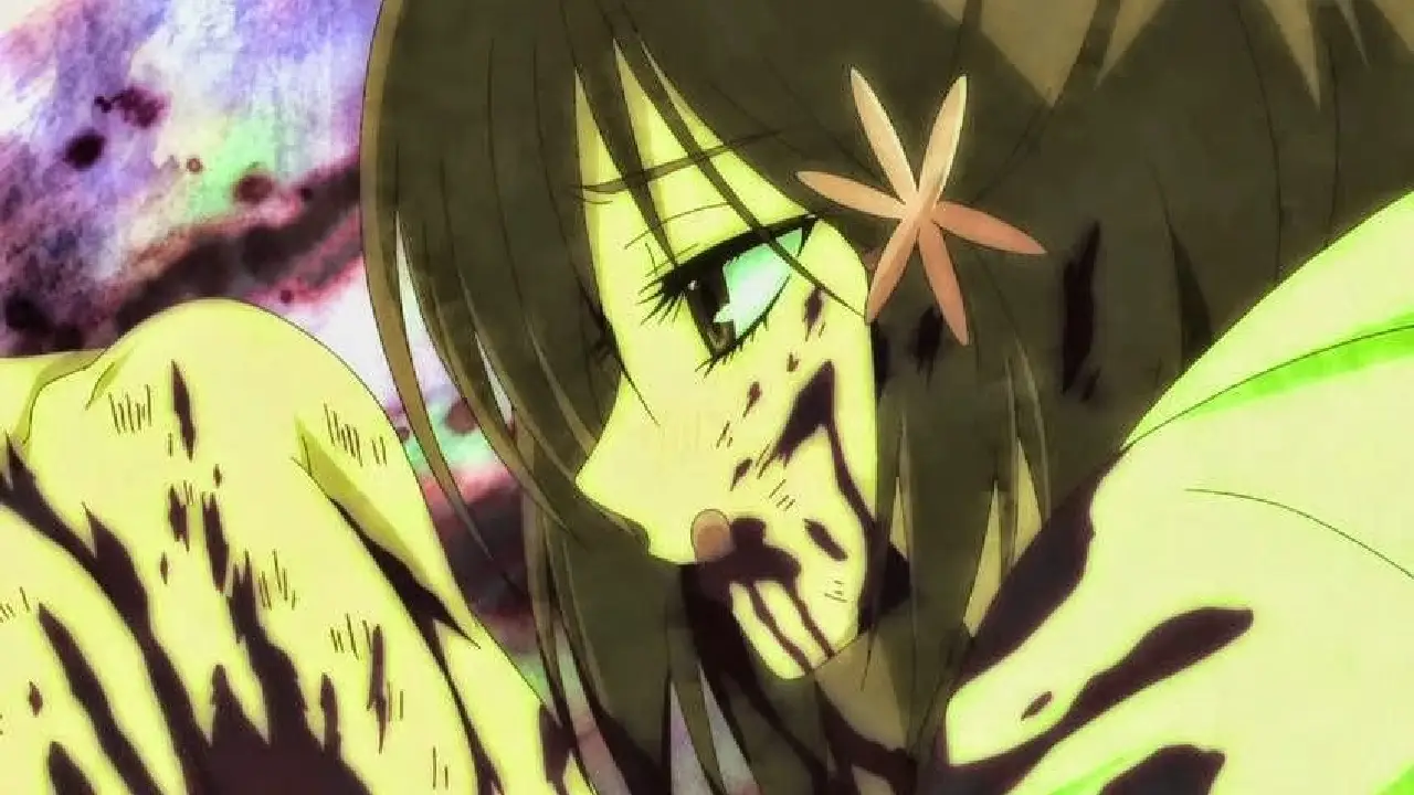 pupa anime