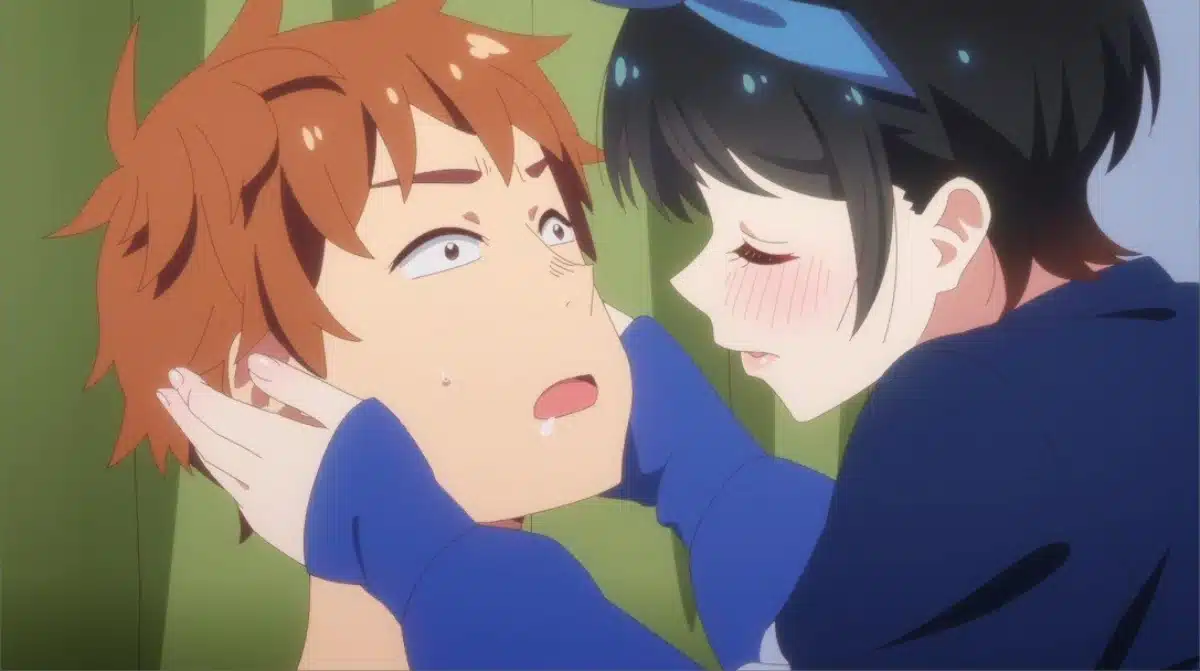 Rent a Girlfriend Ruka