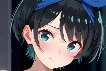 Rent a Girlfriend Ruka