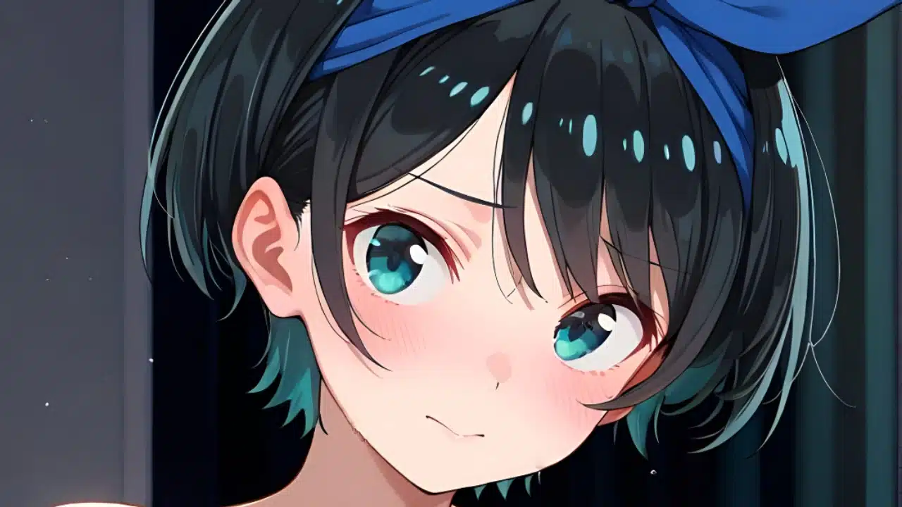 Rent a Girlfriend Ruka