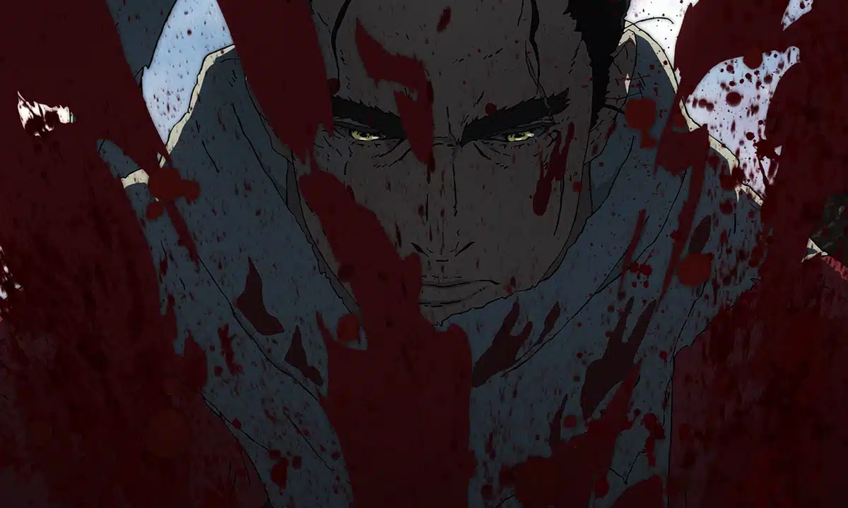 La franquicia Sekiro anuncia nuevo anime Sekiro: No Defeat