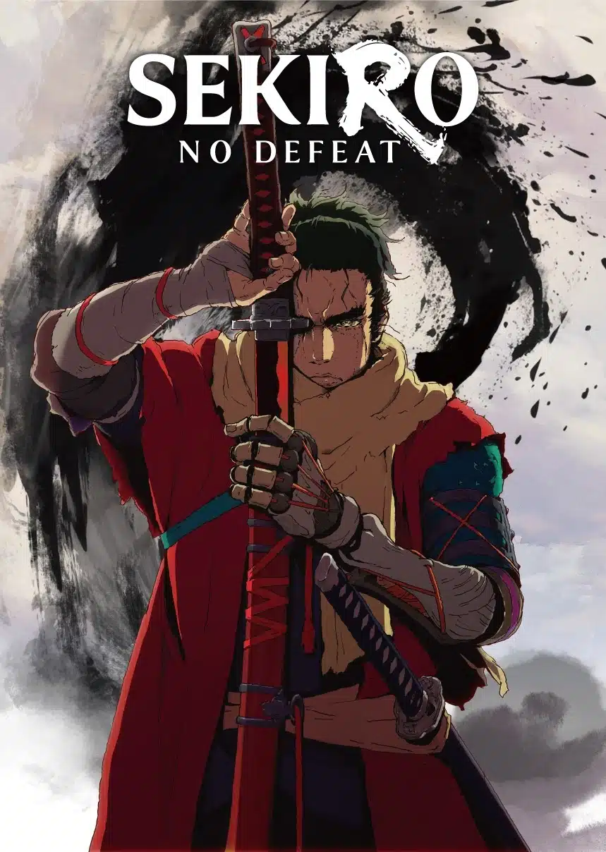 La franquicia Sekiro anuncia nuevo anime Sekiro: No Defeat