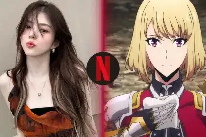 El live action de Solo Leveling cerca de tener a su Cha Hae-in