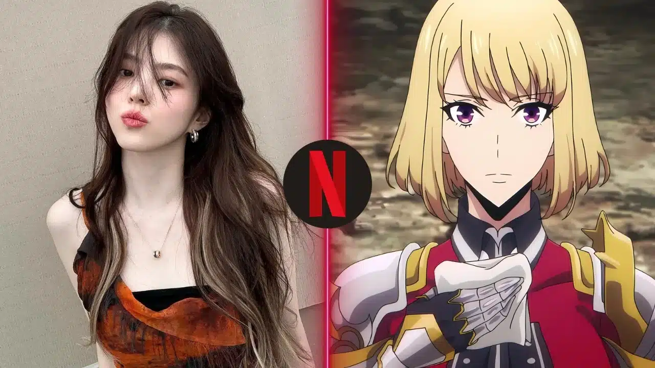 El live action de Solo Leveling cerca de tener a su Cha Hae-in