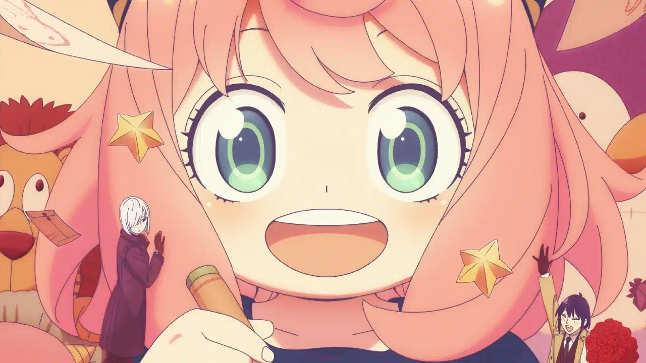 SPY x FAMILY Temporada 3 anuncia su Fecha de Estreno y lanza una nueva visual