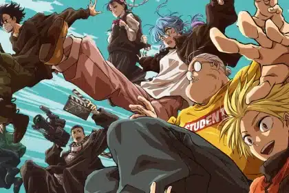 Sakamoto Days anuncia el inicio del arco JCC Transfer Exams con vídeo e Imagen promocional