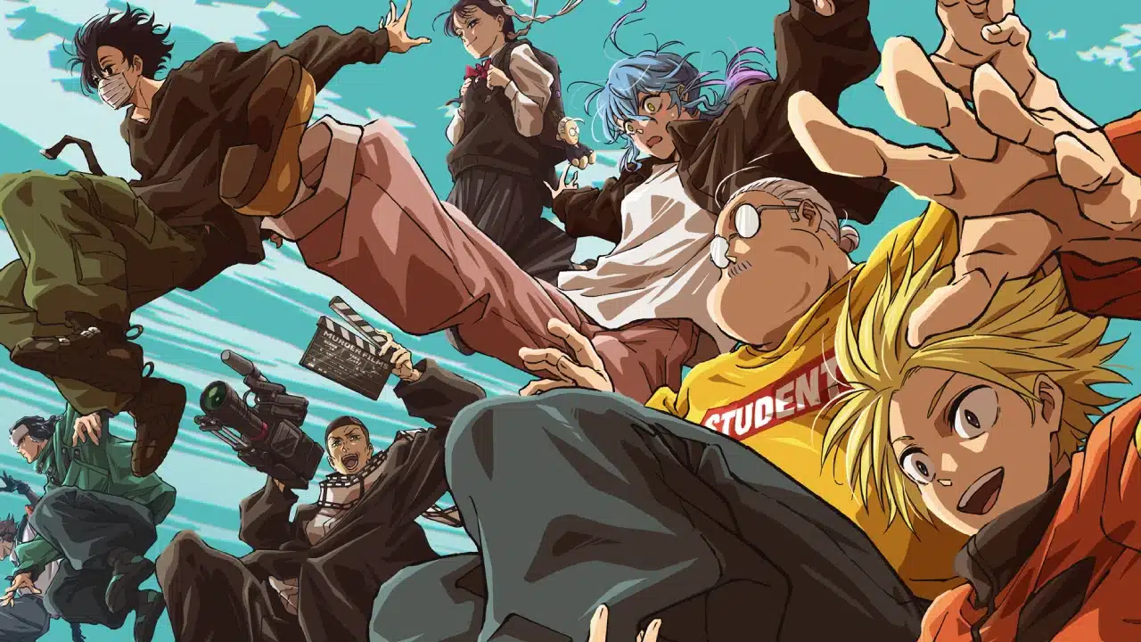 Sakamoto Days anuncia el inicio del arco JCC Transfer Exams con vídeo e Imagen promocional
