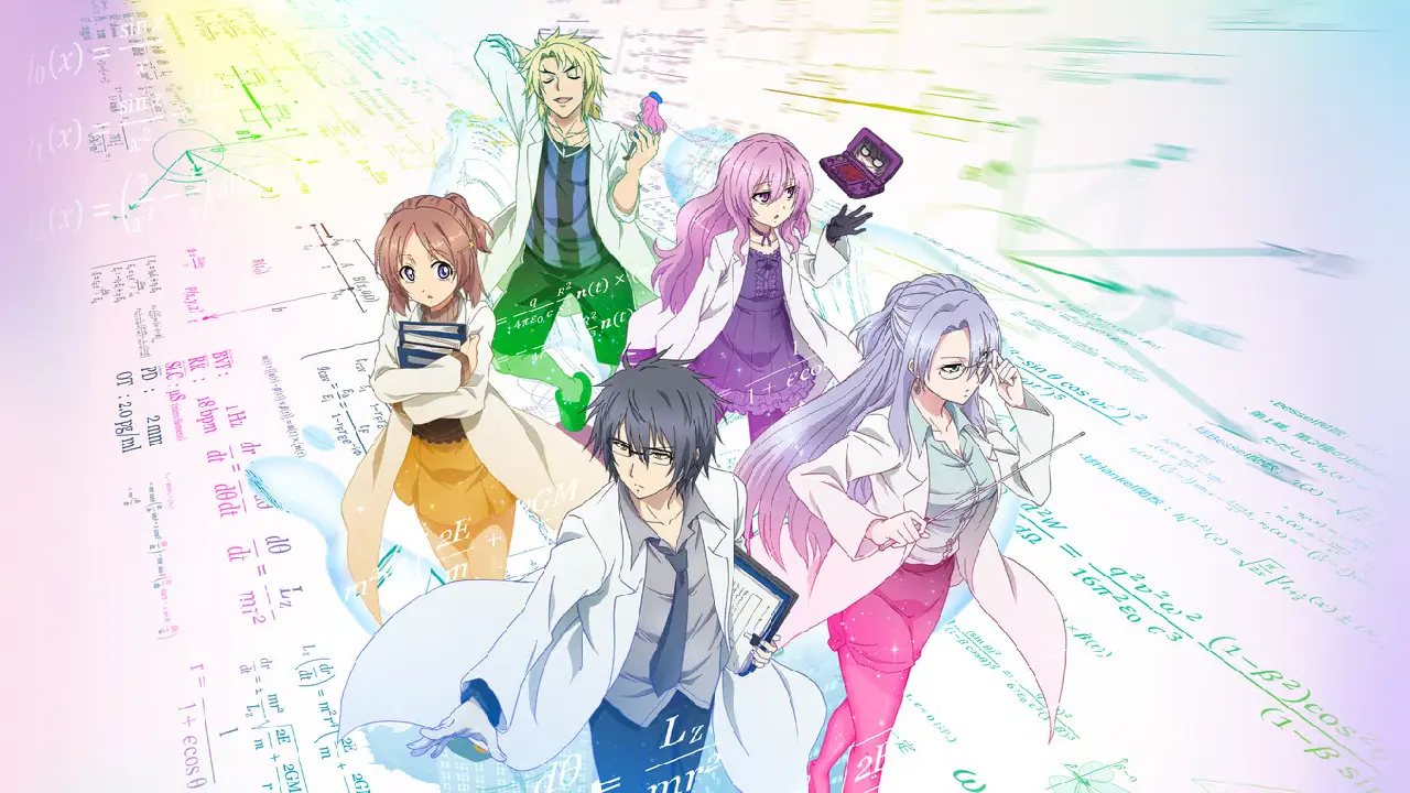 Top 10 animes que los fans siguen esperando