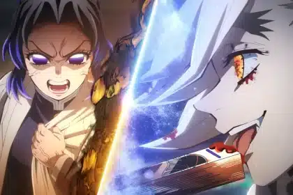 Demon Slayer