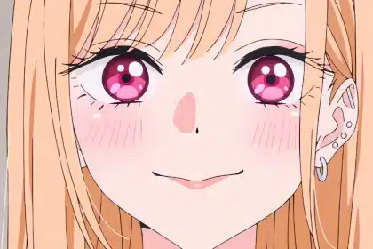 El manga My Dress-Up Darling supera los 14 millones de copias impresas
