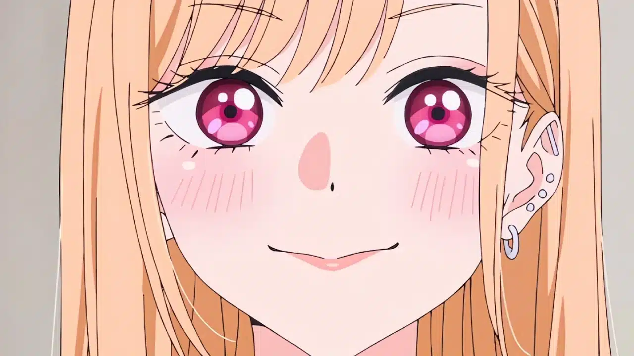 El manga My Dress-Up Darling supera los 14 millones de copias impresas