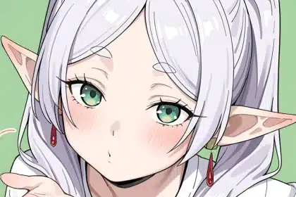 Sousou no Frieren