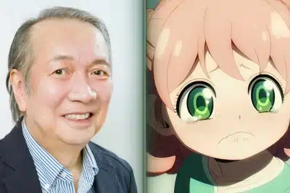 Fallece Takaya Hashi voz en Naruto y Spy x Family