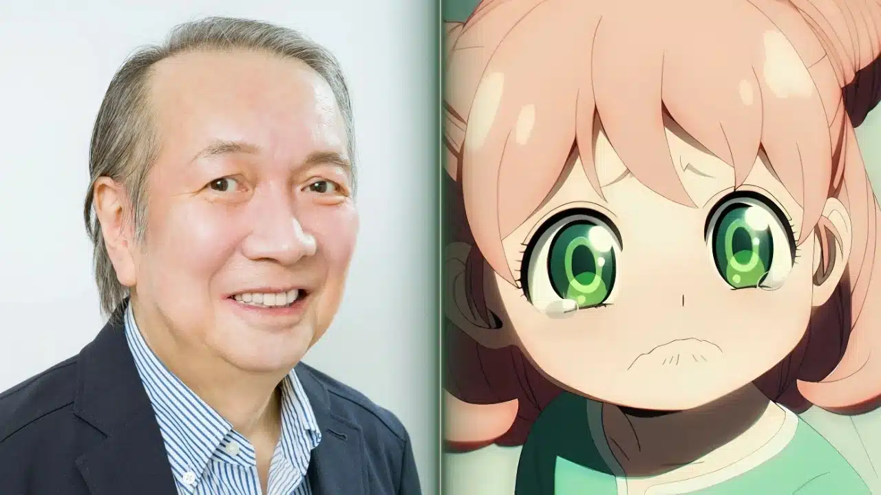 Fallece Takaya Hashi voz en Naruto y Spy x Family