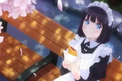 The Food Diary of Miss Maid anuncia nuevo anime con primer avance