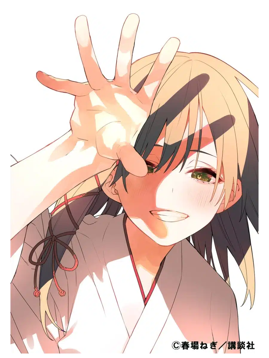 Creador de las quintillizas conmemora el final de Tying the Knot with an Amagami Sister con ilustración especial