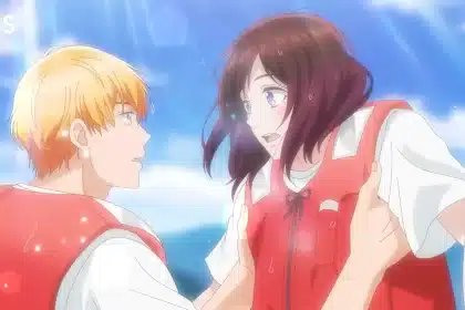 A Star Brighter Than the Sun anunció su Estreno en Tráiler Oficial