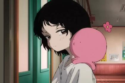 Los estrenos de anime que están dominando el verano 2025