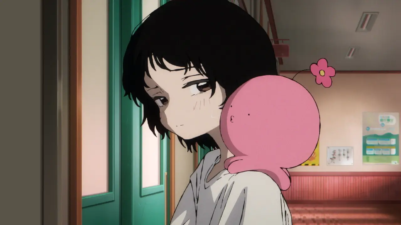 Los estrenos de anime que están dominando el verano 2025