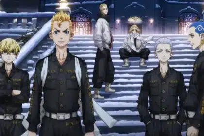 Tokyo Manji