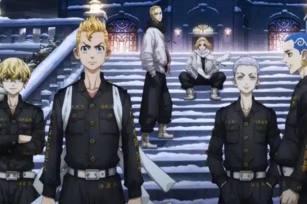 Tokyo Manji