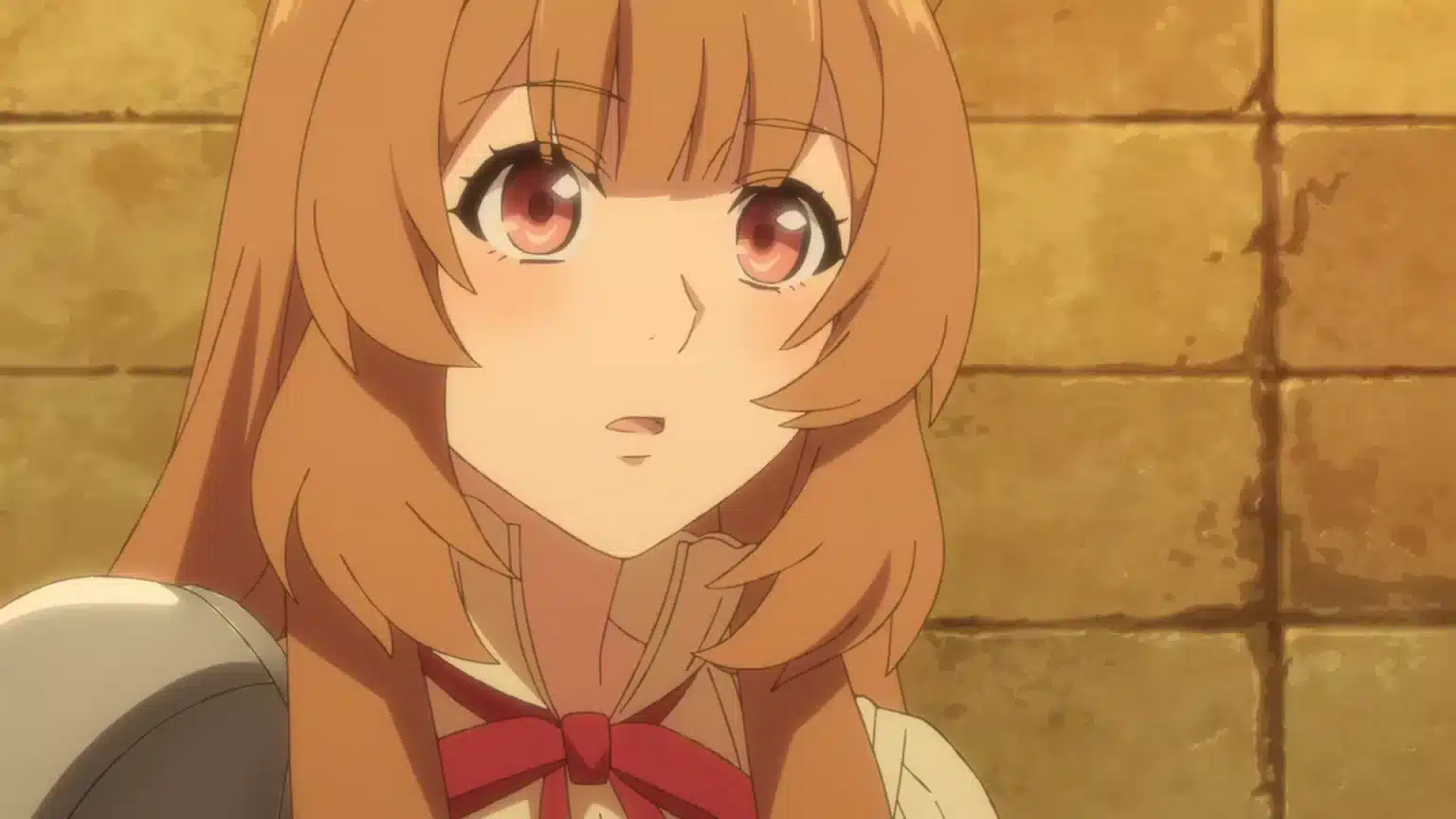 The Rising of the Shield Hero lanza una hermosa visual de Raphtalia