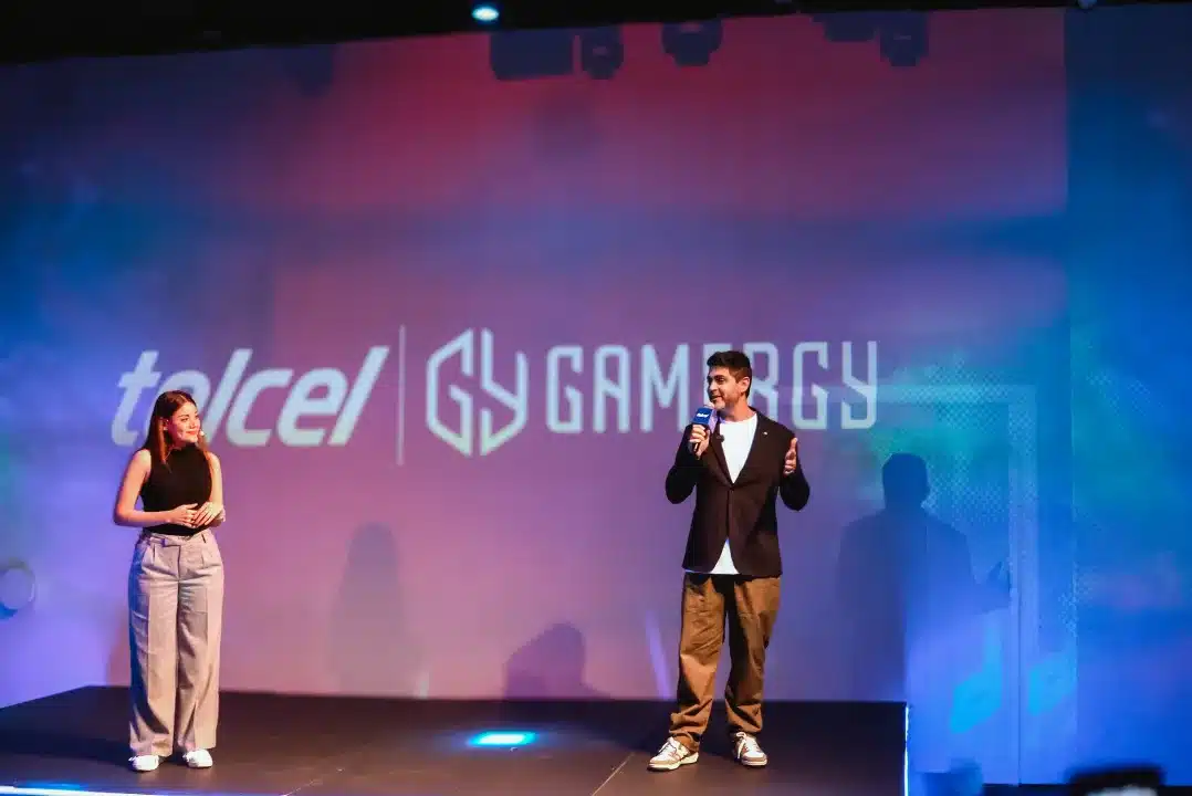 Telcel GAMERGY 2025