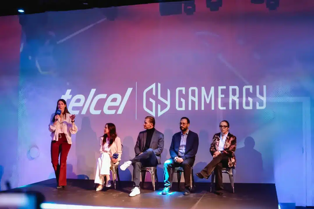 Telcel GAMERGY 2025