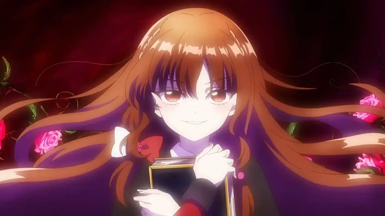 The Dark History of the Reincarnated Villainess ya tiene Fecha de Estreno