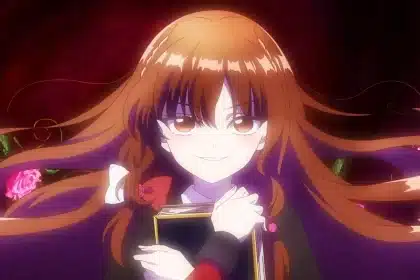 The Dark History of the Reincarnated Villainess ya tiene Fecha de Estreno