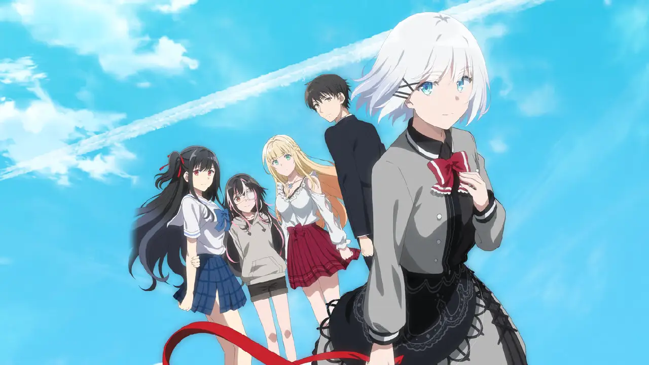 10 animes que prometían ser leyenda y terminaron siendo una decepción