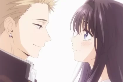 10 animes románticos tan reconfortantes que no querrás que terminen