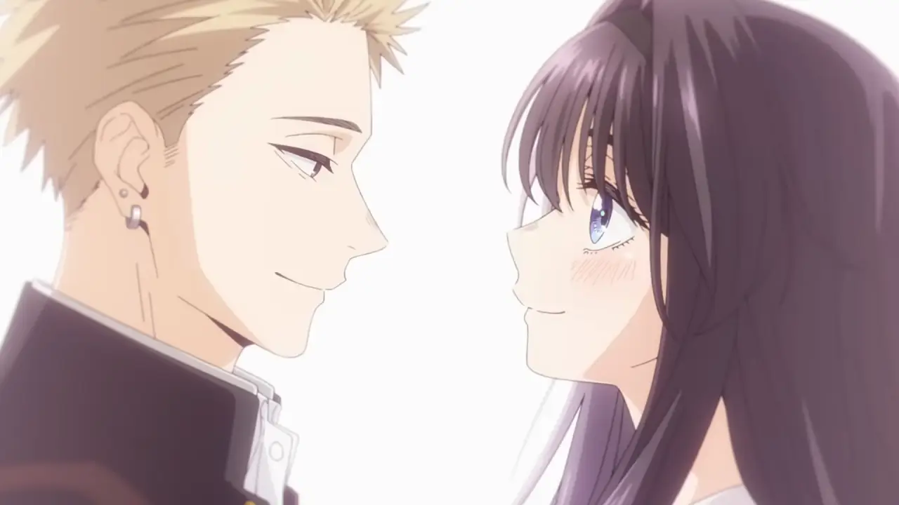 10 animes románticos tan reconfortantes que no querrás que terminen