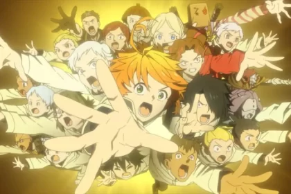 Aquí van 10 ejemplos de animes que pintaban para dominar la conversación y terminaron en el olvido.